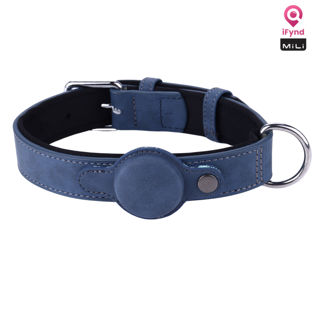 Mitag with Collar: Pet Anti-Loss Device